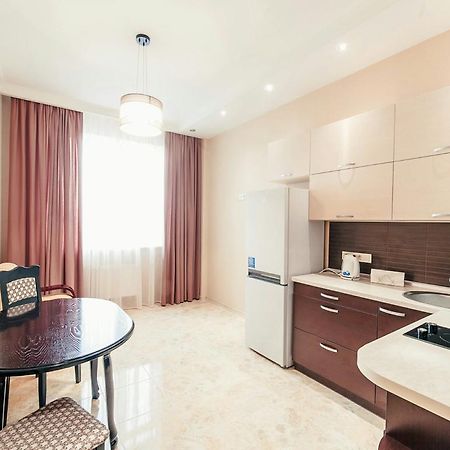 Apartment In Arkadia Odesa Exterior foto