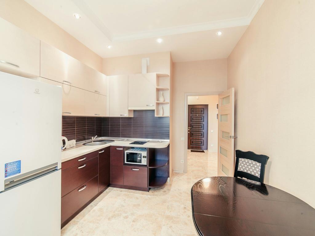 Apartment In Arkadia Odesa Exterior foto