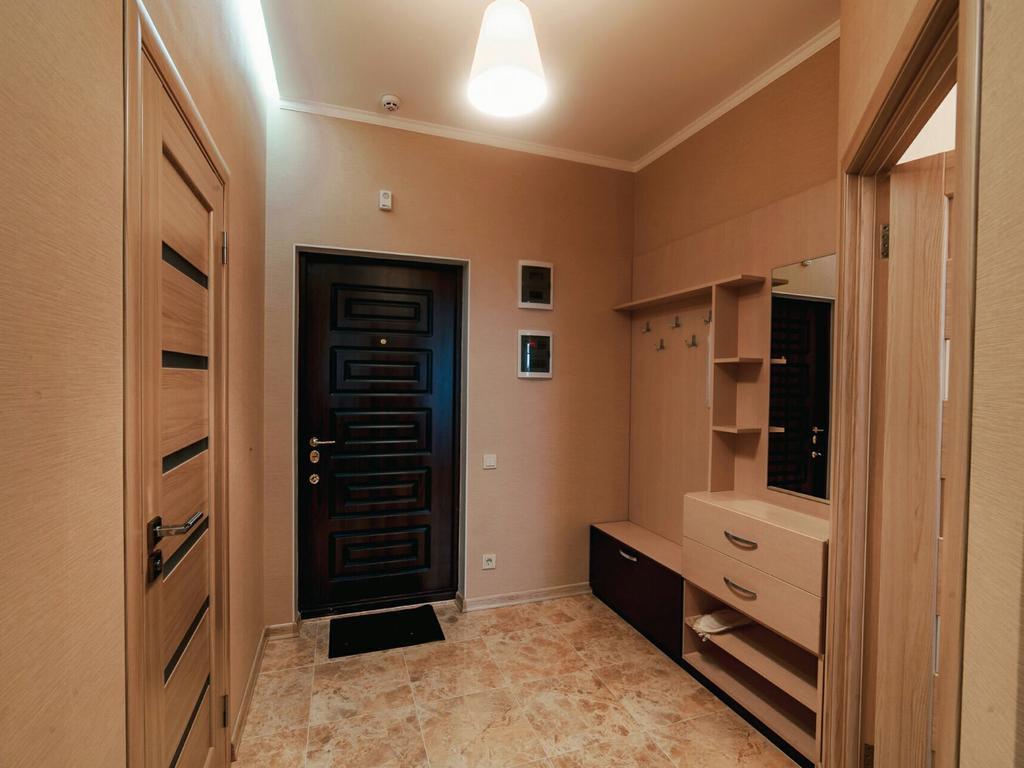 Apartment In Arkadia Odesa Exterior foto