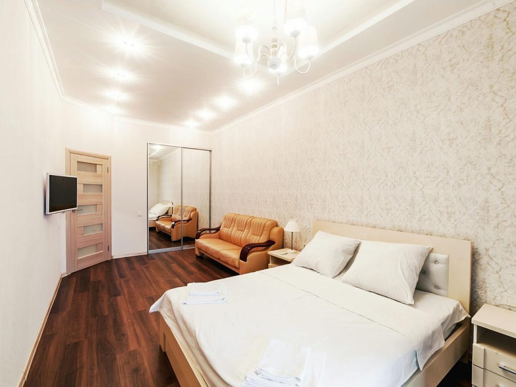 Apartment In Arkadia Odesa Exterior foto