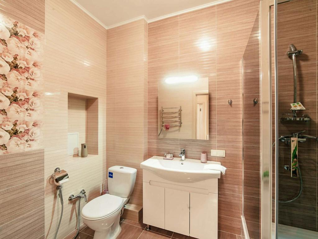 Apartment In Arkadia Odesa Exterior foto
